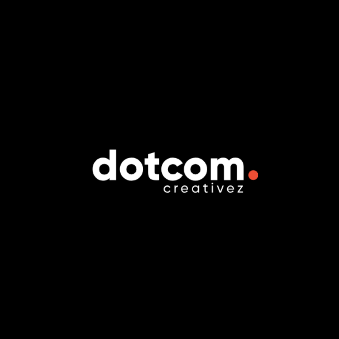 dotcom logo